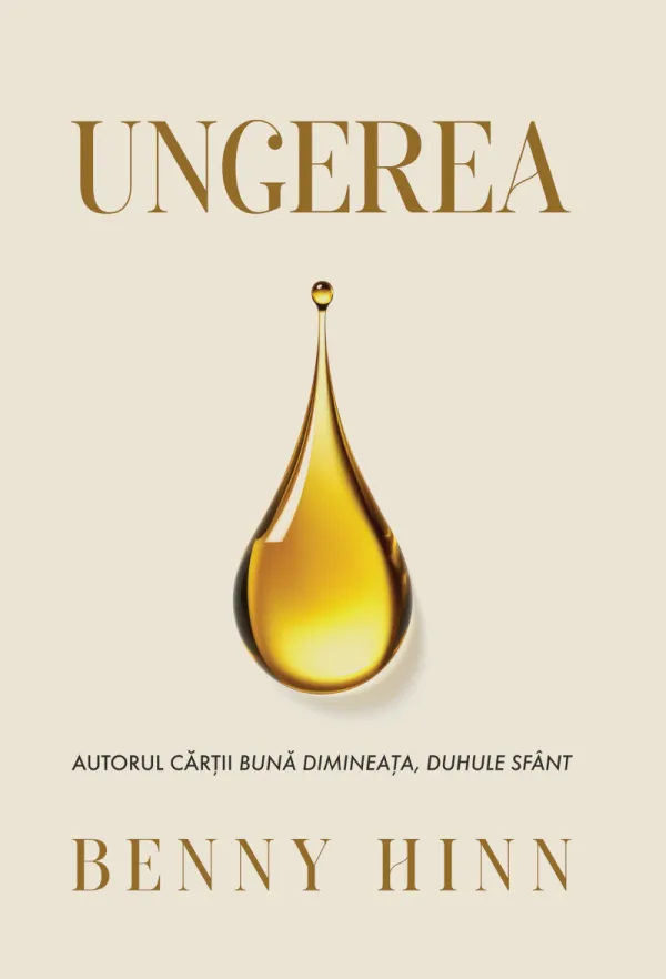 Ungerea - eBook