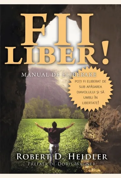 Fii liber! Manual de eliberare