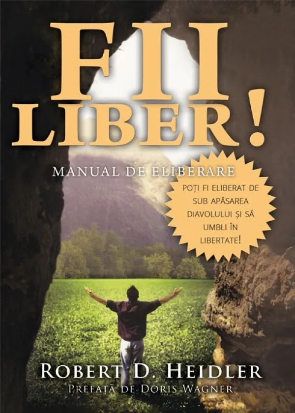 Fii liber! Manual de eliberare
