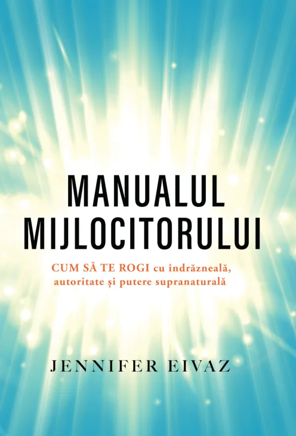 Manualul mijlocitorului