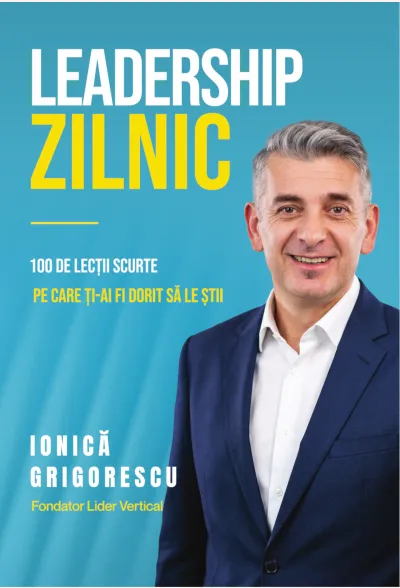 Leadership zilnic
