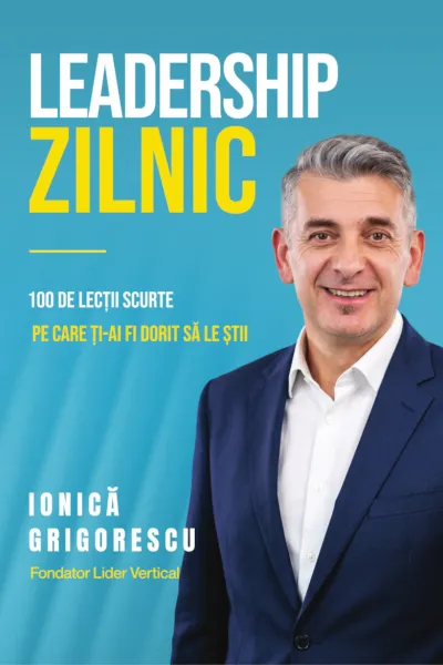 Leadership zilnic