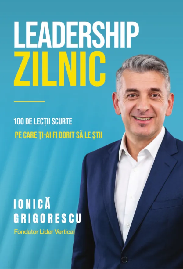 Leadership zilnic