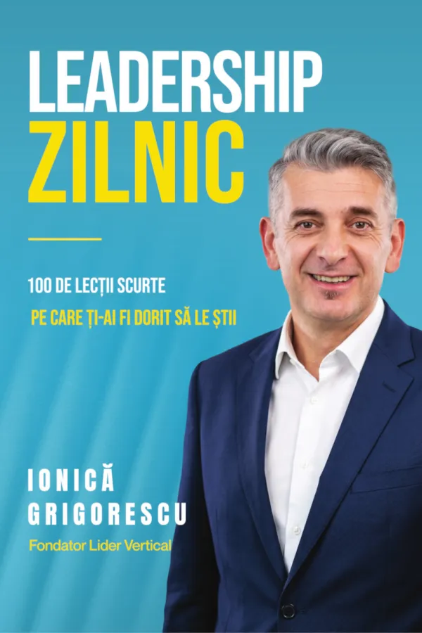 Leadership zilnic