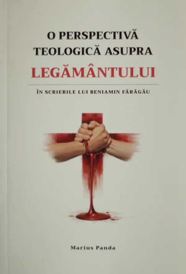 O perspectiva teologica asupra legamantului