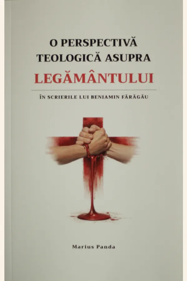 O perspectiva teologica asupra legamantului