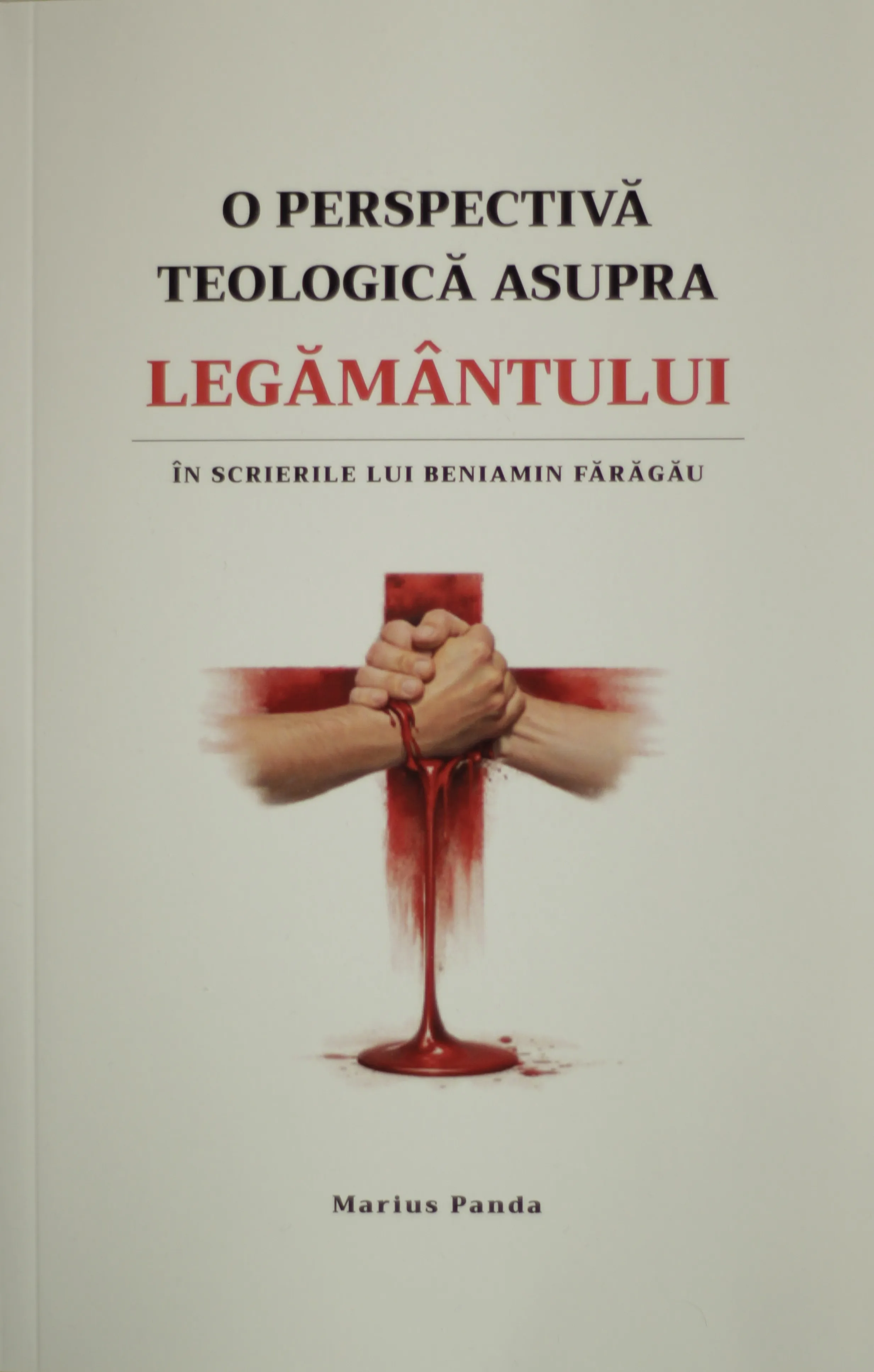 O perspectiva teologica asupra legamantului