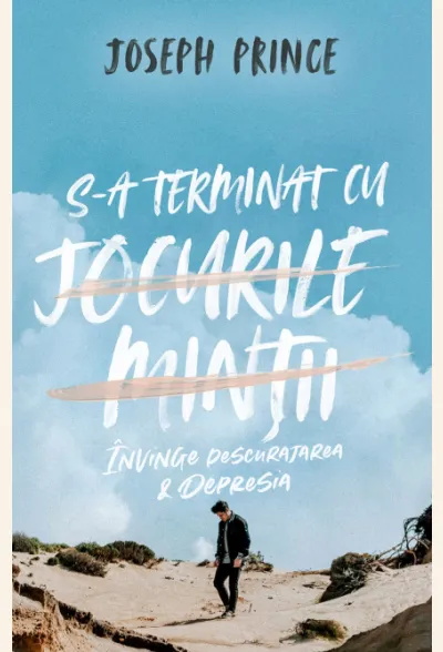 S-a Terminat cu Jocurile Mintii