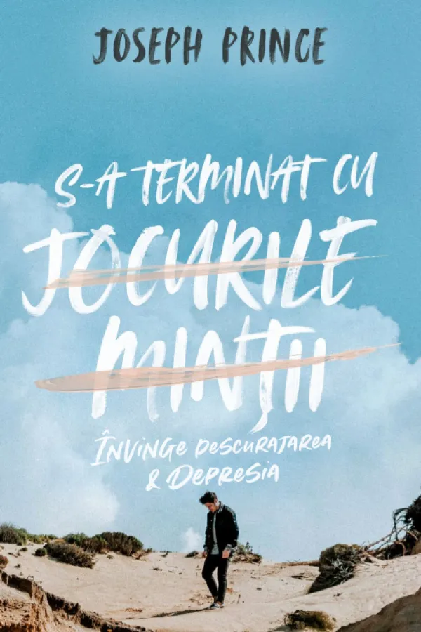S-a Terminat cu Jocurile Mintii