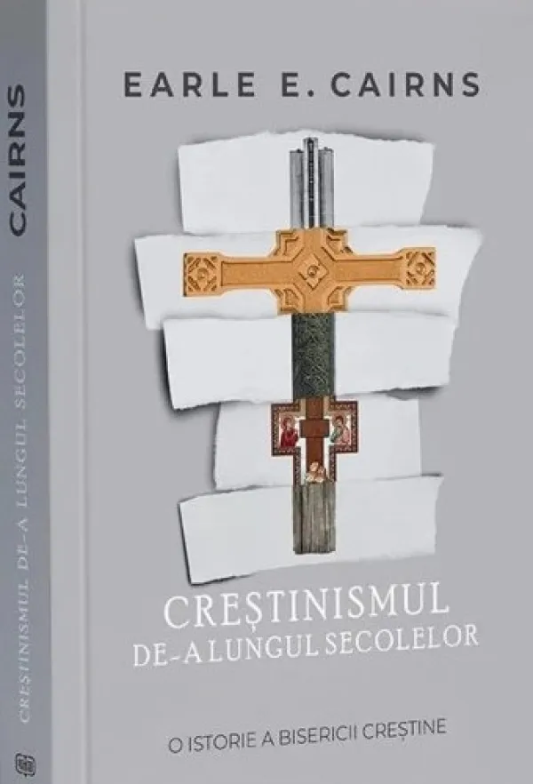 Crestinismul de-a lungul secolelor