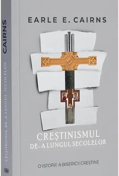 Creștinismul de-a lungul secolelor