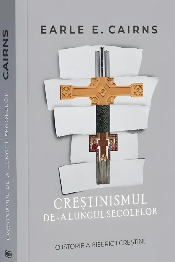 Creștinismul de-a lungul secolelor