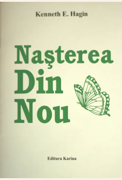 Nasterea din nou