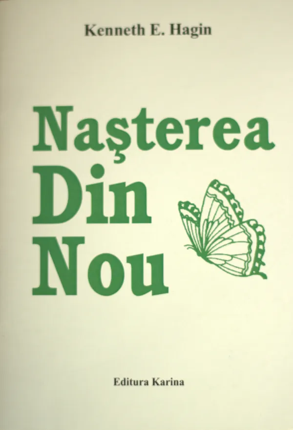 Nasterea din nou