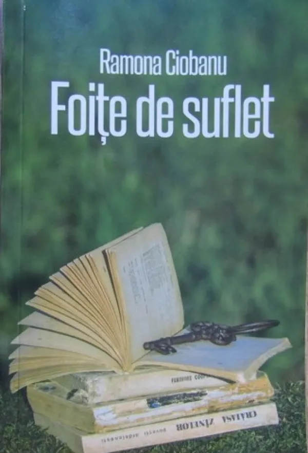 Foite de suflet