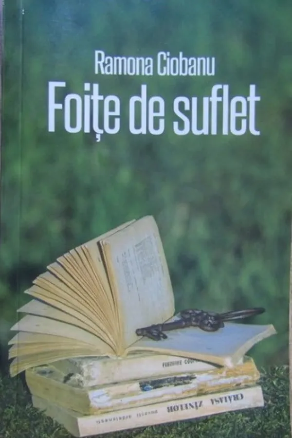 Foite de suflet