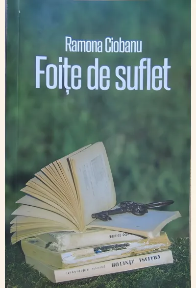 Foițe de suflet
