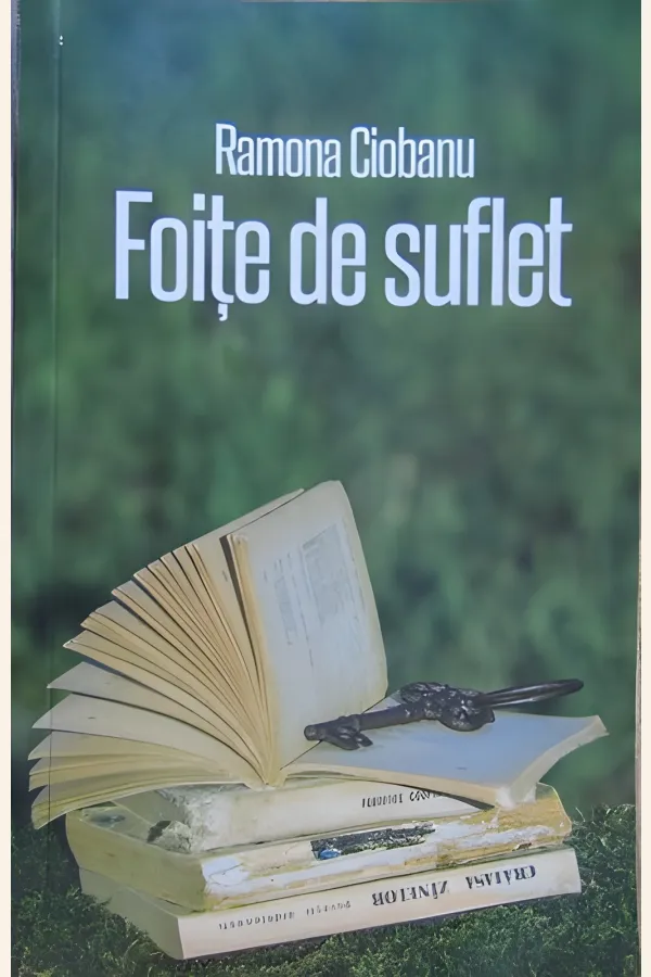 Foițe de suflet