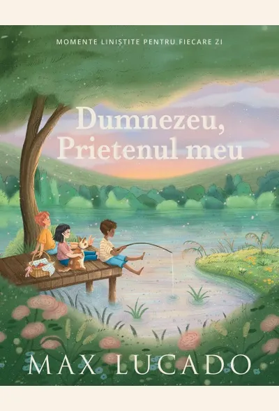 Dumnezeu, Prietenul meu
