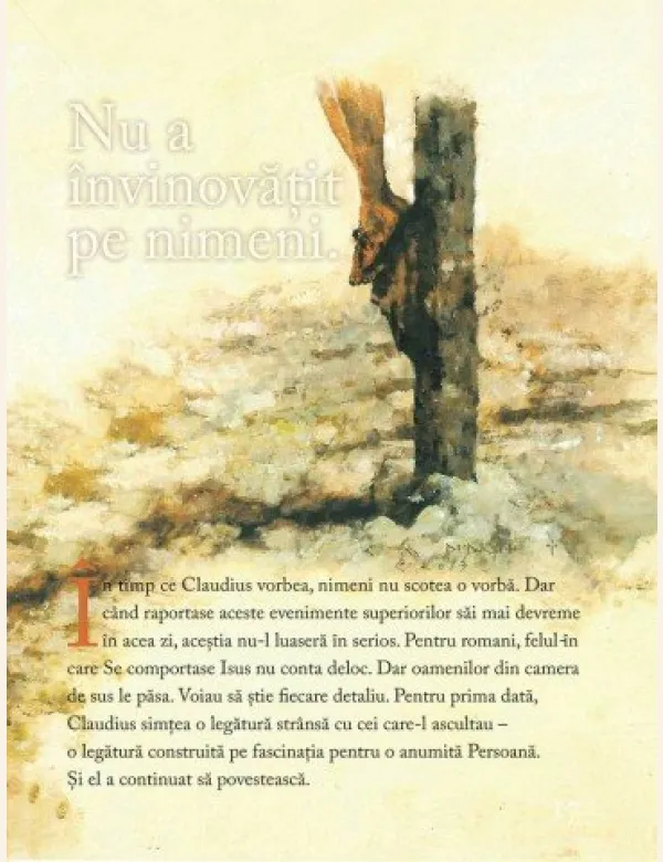 Coperta verso - Mărturia soldatului (Seria Promisiuni împlinite)