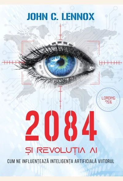 2084 și revoluția AI