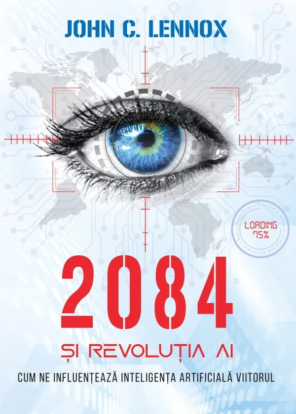 2084 și revoluția AI
