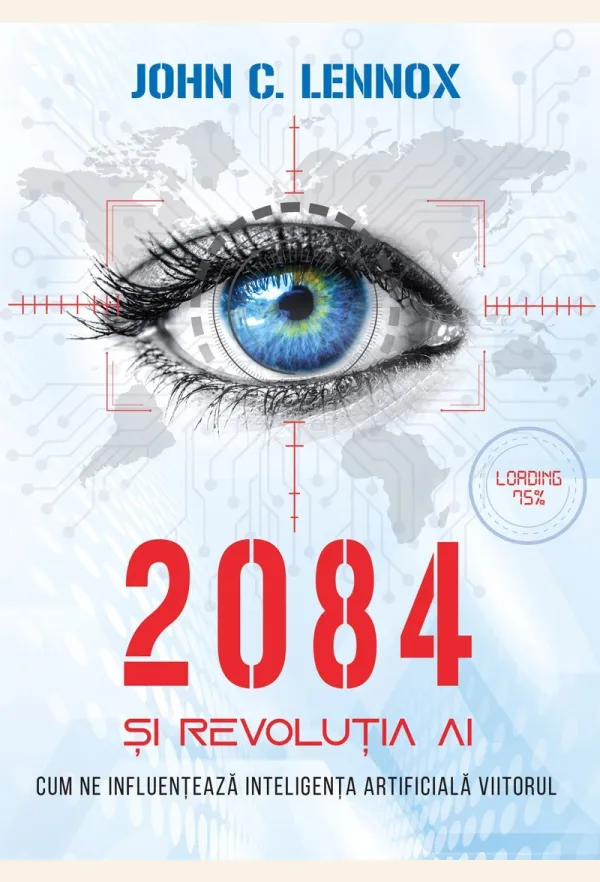 2084 și revoluția AI
