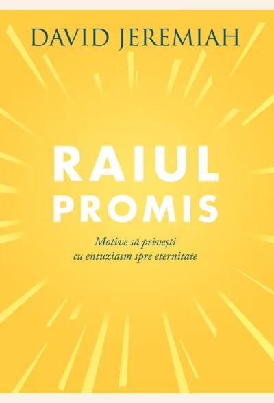 Raiul promis
