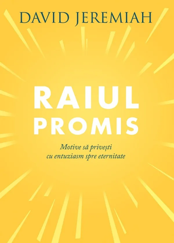 Raiul promis
