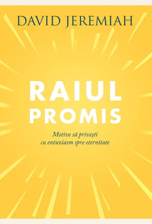 Raiul promis