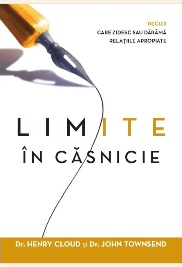 Limite în căsnicie