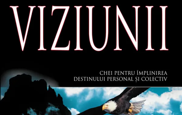 Aurul nevăzut din inima viziunii: între promisiune și puterea de a vedea dincolo