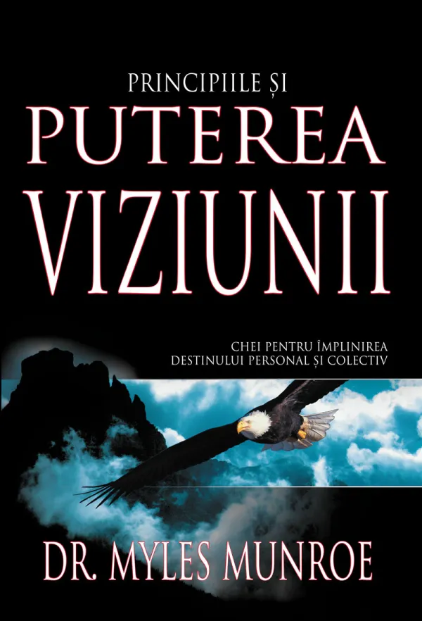 Principiile și puterea viziunii