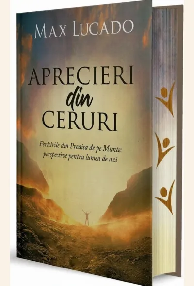 Aprecieri din ceruri