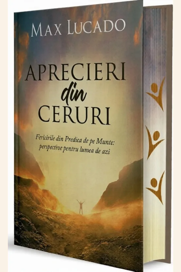 Aprecieri din ceruri
