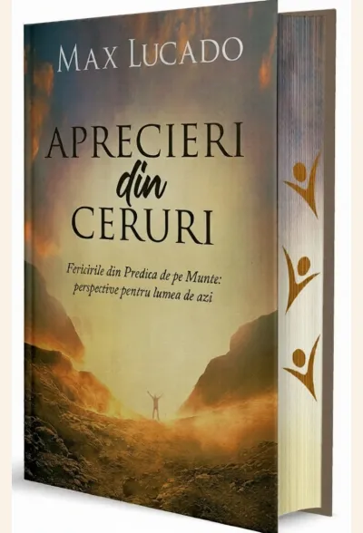 Aprecieri din ceruri