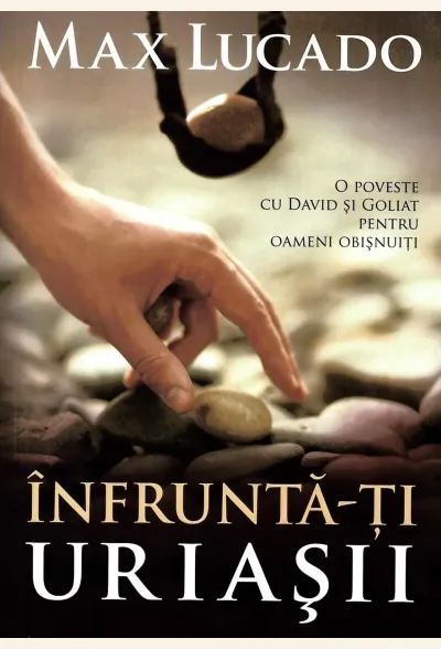 Infrunta-ti uriasii
