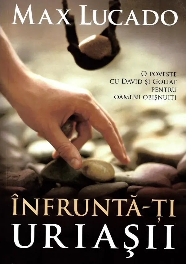 Infrunta-ti uriasii