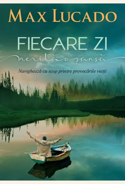 Fiecare zi merită o șansă