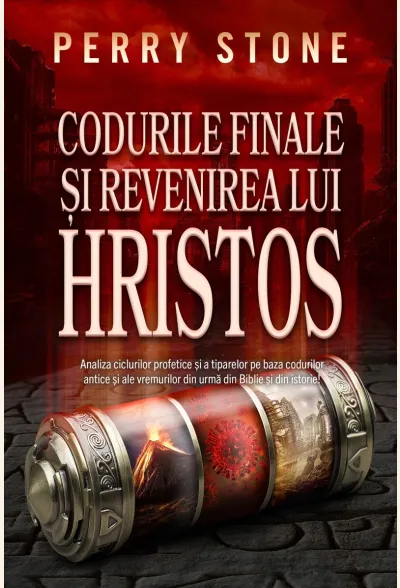 Codurile finale și revenirea lui Hristos