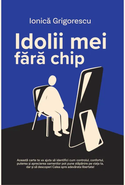 Idolii mei fara chip