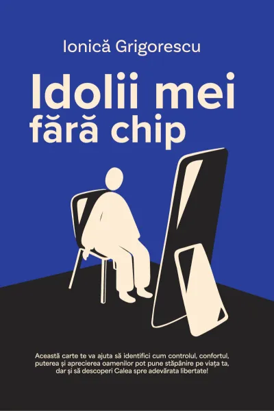 Idolii mei fara chip