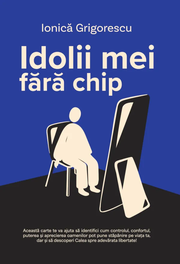 Idolii mei fara chip