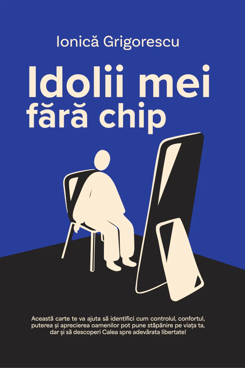 Idolii mei fara chip