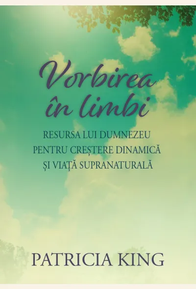 Vorbirea in limbi