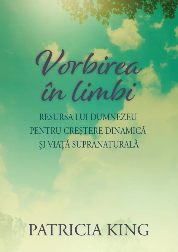 Vorbirea in limbi