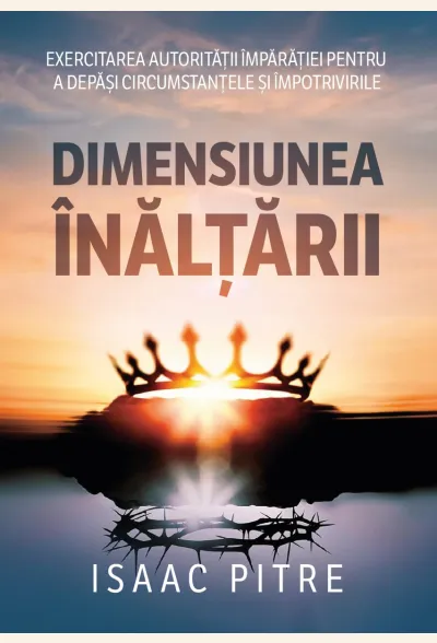 Dimensiunea inaltarii
