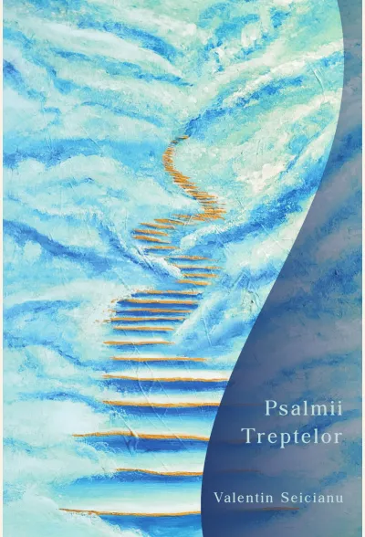 Psalmii Treptelor