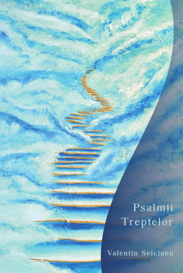 Psalmii Treptelor