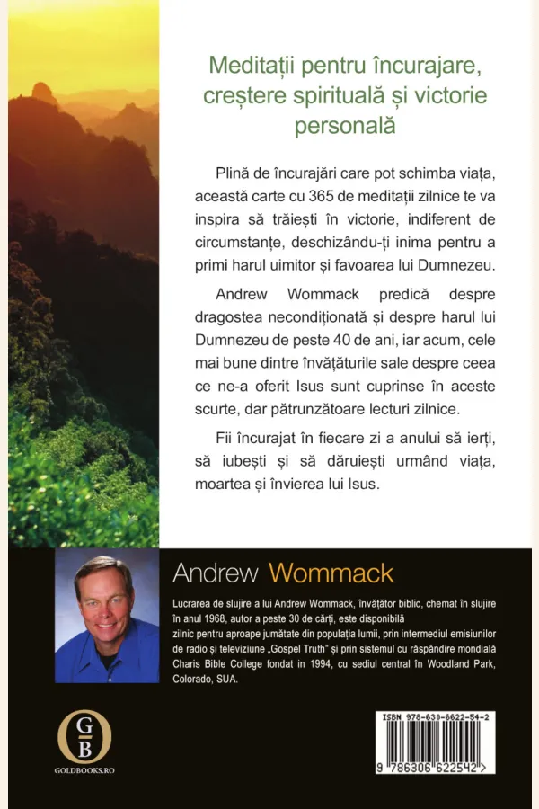 Coperta verso - În fiecare zi cu Isus - eBook